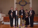 Clarion Brass